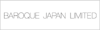 株式会社バロックジャパンリミテッド
